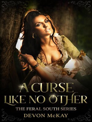 cover image of A Curse Like No Other